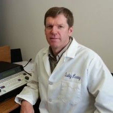 David Vlastuin, BC-HIS, Board Certified in Hearing Instrument Sciences